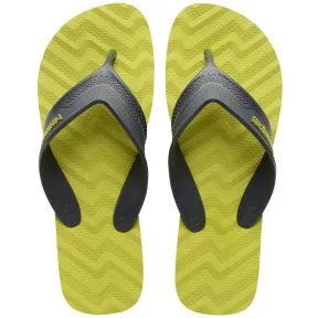 Chanclas Havaianas Track Waves para Hombre