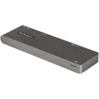 Dock USB-C StarTech con HDMI 4K y carga de 100W