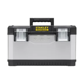 STANLEY FATMAX Caja de Herramientas Metálica 49,7 cm