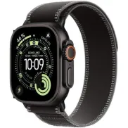 Apple Watch Ultra 3 GPS + Cellular 49mm Titanio Negro
