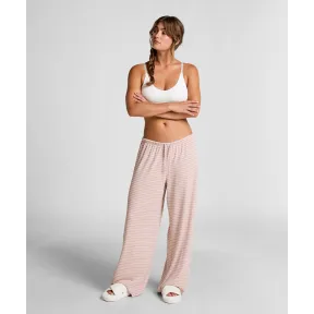 Pantalón de pijama a rayas