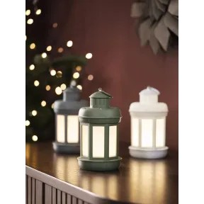 Farol LED YDUN Ø9 cm en diseños variados