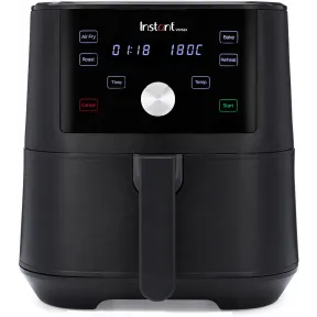Instant Pot Vortex: Freidora de Aire 4 en 1, 3,7 L y 1700 W