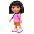 Muñeca Dora Sing mit Mir 35 cm con 2 canciones y 12 frases