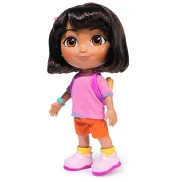 Muñeca Dora Sing mit Mir 35 cm con 2 canciones y 12 frases