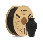 Filamento PLA ELEGOO RFID Negro 1,75 mm 1 kg