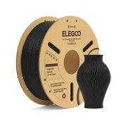 Filamento PLA ELEGOO RFID Negro 1,75 mm 1 kg