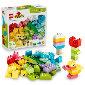 LEGO DUPLO Classic 10479 Caja Creativa Multicolor