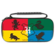 Funda Harry Potter 4 Casas para Nintendo Switch