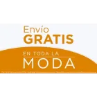 Carrefour Moda con envío gratis