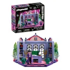 Despacho de Bloodgood 72143 | PLAYMOBIL Monster High