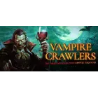 Vampire Crawlers: The Turbo Wildcard from Vampire Survivors para PC (clave de Steam)