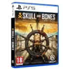 Skull and Bones PS5: acción pirata y combates navales