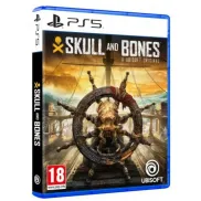Skull and Bones PS5: acción pirata y combates navales