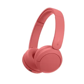 Sony WH-CH530: auriculares Bluetooth en varios colores