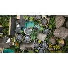 Bali: 5 noches para 2 con media pensión y masaje desde 489€