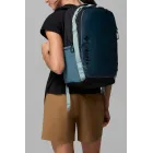Mochila Columbia Landroamer en color celeste