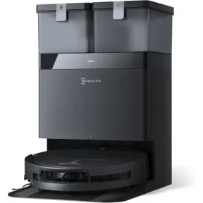 ECOVACS Deebot T50 Omni Gen2: robot aspirador y fregasuelos