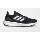 Adidas Pureboost 22: zapatillas de running en negro