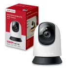 Mercusys MC200: Cámara 1080P 360º con Visión Nocturna e IA
