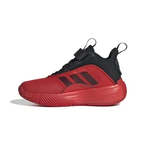 Adidas Own The Game 3.0: zapatillas unisex, tallas 30-39