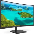 Monitor curvo Philips 241E1SCA 23,6" FHD 75Hz FreeSync