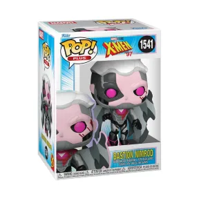 Funko Pop Plus Bastion de X-Men '97