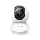 TP-Link Tapo C250: Cámara 4K 360° con IA y Visión Nocturna