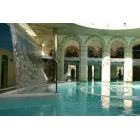 Balneario de Mondariz 4*: desayuno y circuito spa en Galicia