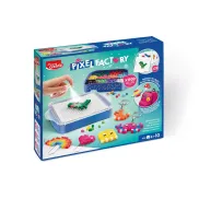 Maped Pixel Factory: Kit de Pixel Art con Perlas de Agua