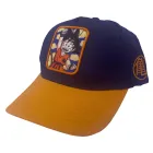 Gorra unisex Dragon Ball de talla única
