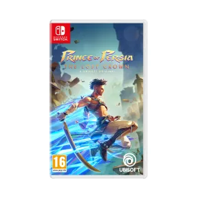 Prince of Persia: The Lost Crown para Nintendo Switch 2