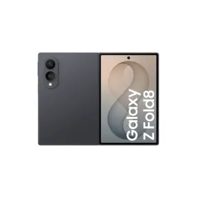 Samsung Galaxy Z Fold8 5G 256GB en Orange: 48 meses