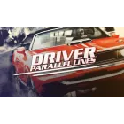 Driver: Parallel Lines - Acción y conducción sin límites