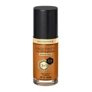Max Factor Facefinity base W98 Warm Hazelnut 30 ml