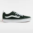 Zapatillas Vans Filmore de cuero en tallas 40 a 45