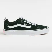 Zapatillas Vans Filmore de cuero en tallas 40 a 45
