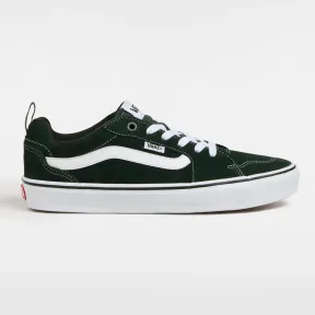 Zapatillas Vans Filmore de cuero en tallas 40 a 45