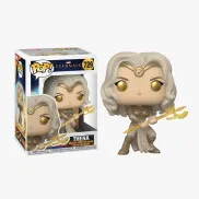 Funko Pop! Thena 729 - Figura de Eternals