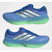 Adidas Supernova Solution: zapatillas running tallas 41 a 47