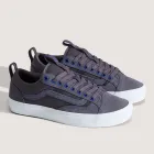 Sneakers Skate Old Skool 36+ grises | Tallas 36 a 39