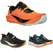 ASICS Gel-Trabuco 13: Hombre y Mujer, varios colores y tallas