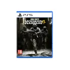 Call of Duty: Modern Warfare 4 para PS5