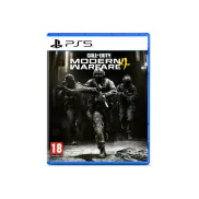 Call of Duty: Modern Warfare 4 para PS5