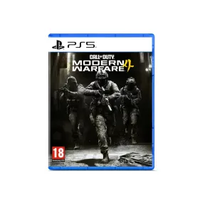 Call of Duty: Modern Warfare 4 para PS5