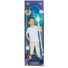 Cetro mágico Rey Magnífico Disney Wish con luz y sonidos