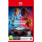 Monopoly Star Wars Héroes vs Villanos para Switch 2
