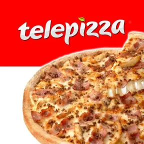 Ofertas Telepizza: recoge desde 5,95€ y pide a domicilio