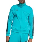 Chaqueta Adidas House of Tiro en tallas S y L
