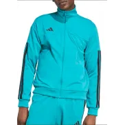 Chaqueta Adidas House of Tiro en tallas S y L